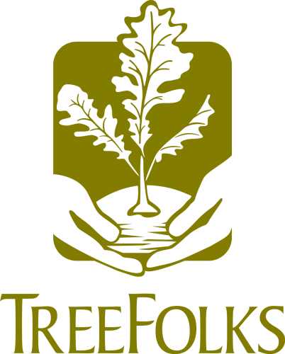 TreeFolks to assist in the devastated Blanco River floods.