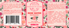 Rose Water (rosa damascena) Blend by Remedies by Flora. All Skin Types. Face, Body and Hair. Alcohol-Free Ultra Hydrating Spray Mist. 100% Natural Anti-Aging Petal Rosewater 4 oz.